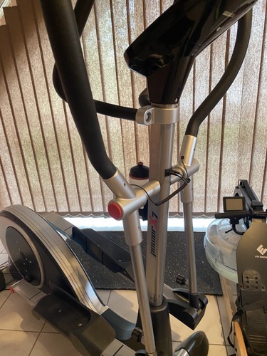 Crane power crosstrainer - crane,