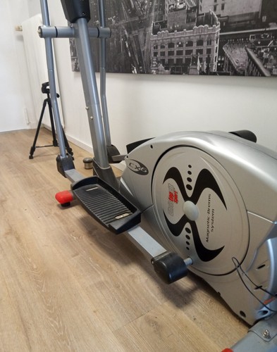 Christopeit hometrainer - cx,