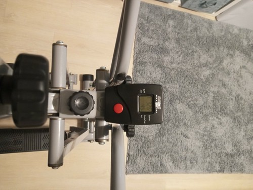Crosstrainer christopeit - crosstrainer,,