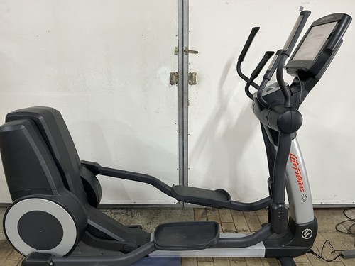 Life fitness 95x - fitness, engage