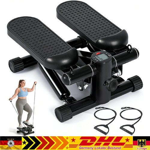 Mini stepper kompakt fitness - stepper,