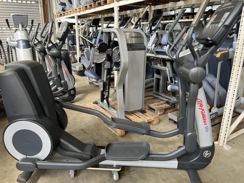 Life fitness crosstrainer 95x - crosstrainer,