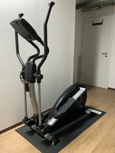 Kettler crosstrainer von - crosstrainer,