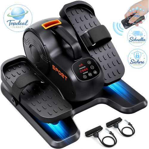 Crosstrainer mini 1 - crosstrainer, 3-in-1