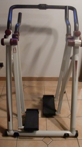 Fitnessgerät