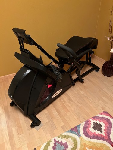 Cross rower cr2 inspire by - cr2.5,