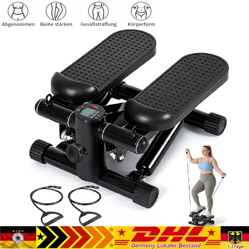 Mini stepper kompakt - stepper, fitness