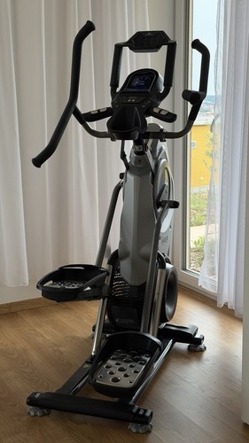 Bowflex max trainer - trainer, m7i