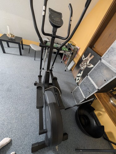 Aspiria crosstrainer - aspiria,