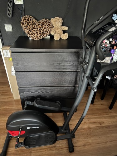 Hop sport crosstrainer 003c - sport,