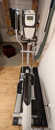 Crosstrainer fitnessgerät - crosstrainer,,