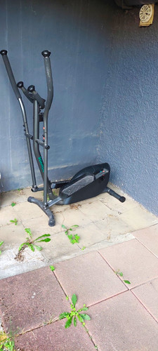 Domyos crosstrainer - crosstrainer, /