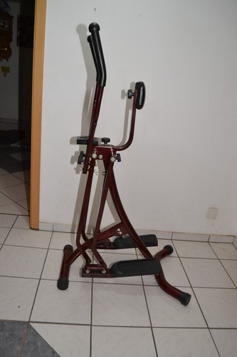 Crosstrainer heimtrainer - crosstrainer,,