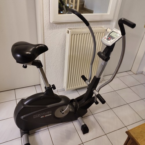 Fitnessgerät crossbike von - fitnessgerät,