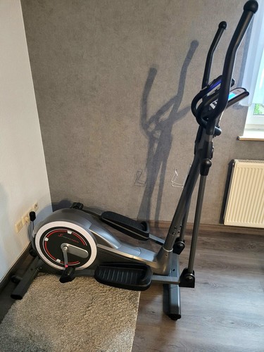 Sportstech cx625 crosstrainer - cx625,