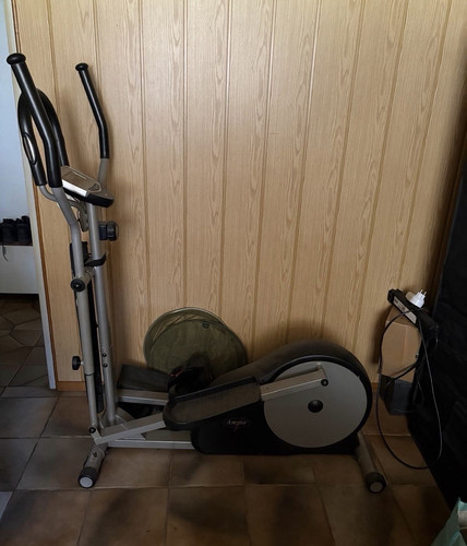 Amysa crosstrainer - crosstrainer, /