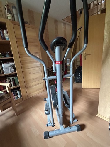 Crosstrainer ellipsentrainer - crosstrainer,