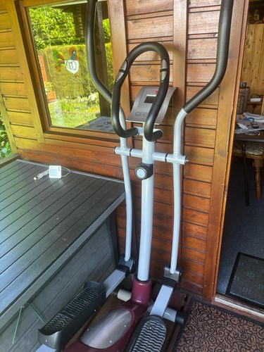 Crosstrainer heimtrainer mit - heimtrainer,