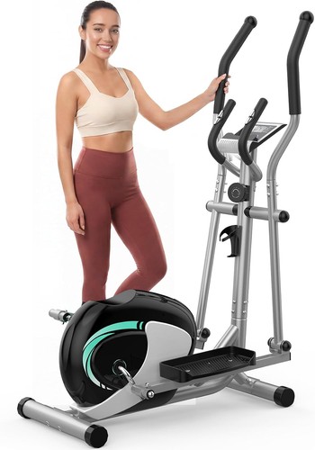 Crosstrainer für zuhause