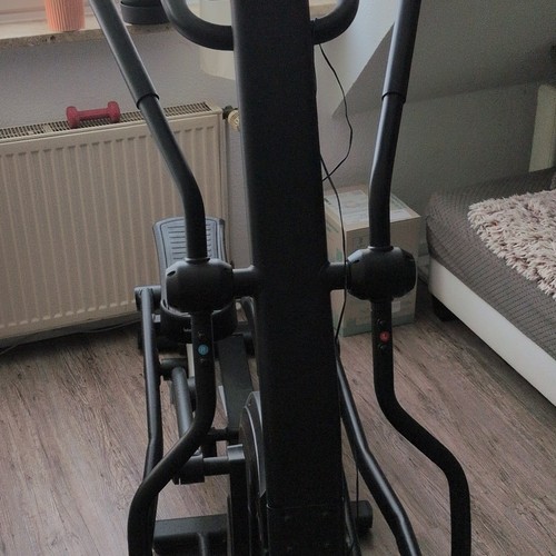 Sportstech cx70 crosstrainer - sportstech,