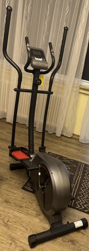Vidaxl crosstrainer crosstech - crosstrainer,