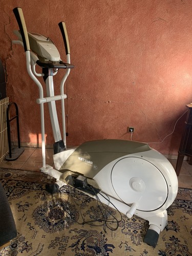 Crosstrainer fitnessgerät - crosstrainer,,