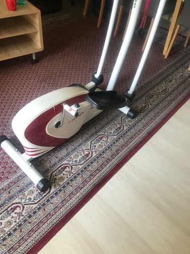 Crosstrainer gebraucht,KS