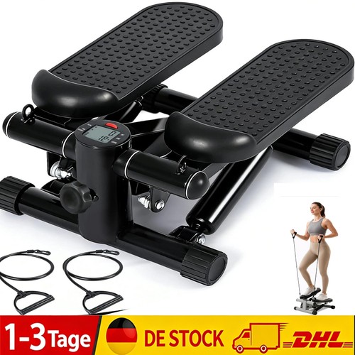 Mini stepper compact fitness - mini,