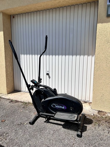Crosstrainer fitness - crosstrainer,