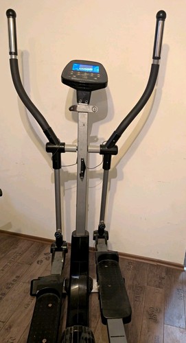 Crosstrainer ellipsentrainer - crosstrainer,