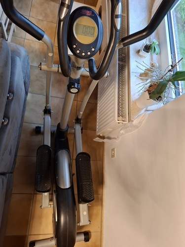 Crosstrainer ellipsentrainer - crosstrainer,