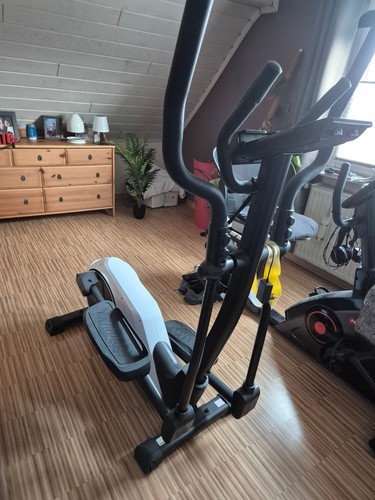 Miweba sports crosstrainer - miweba,