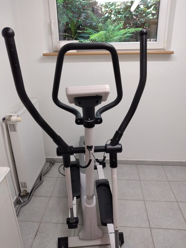 Crosstrainer stepper - crosstrainer,