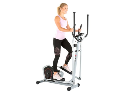 Hammer heimtrainer - hammer,