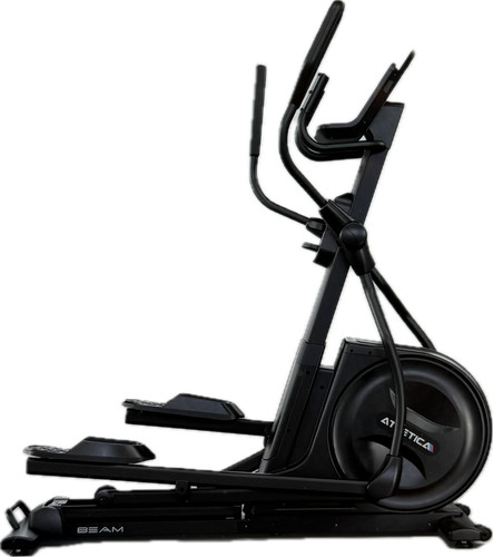 Crosstrainer atletica beam - crosstrainer,