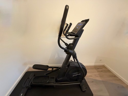 Crosstrainer atletica beam - crosstrainer,