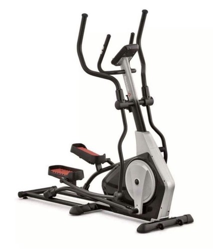 Hometrainer crosstrainer - hometrainer,,