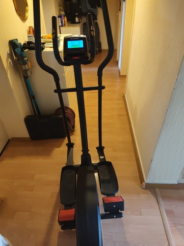 Hammer crosstrainer crosstech - crosstrainer,