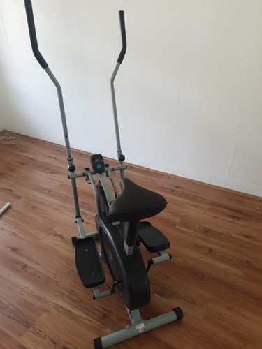 Juskys crosstrainer und - juskys, 1