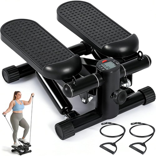 Mini stepper kompakt fitness - mini,