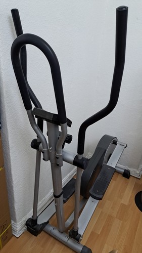 Crosstrainer fitnessgerät - crosstrainer,